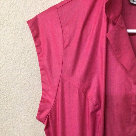 Vintage J Ellis dress. Size 10. Perfect shape - Picture 10 of 10